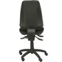PIQUERAS Y CRESPO Silla Elche S Bali Negro